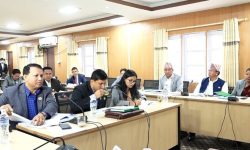 कैलालीस्थित कारागारमा भएको घटनाको निष्पक्ष छानबिन गर्न निर्देशन