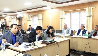 कैलालीस्थित कारागारमा भएको घटनाको निष्पक्ष छानबिन गर्न निर्देशन