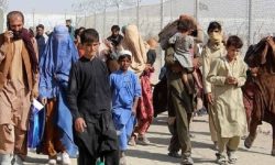 तीस हजारभन्दा बढी अफगानी स्वदेश फिर्ता