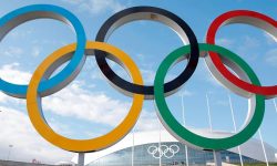 भारतको २०३६ ओलम्पिक आयोजनाको महत्त्वाकाङ्क्षा