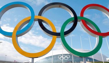 भारतको २०३६ ओलम्पिक आयोजनाको महत्त्वाकाङ्क्षा