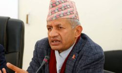 ‘सामुदायिक वनलाई समृद्धिसँग जोड्नुपर्छ’