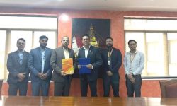 माछापुच्छ्रे क्यापिटल तथा लक्ष्मी सन्राइज बैंकबीच सम्झौंता