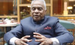 पाँच हजार नेपालीलाई उद्यमी बनाउने क्यानडेली व्यवसायी आदित्य झाको सपना