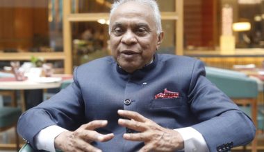 पाँच हजार नेपालीलाई उद्यमी बनाउने क्यानडेली व्यवसायी आदित्य झाको सपना