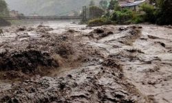 पूर्वोत्तर भेगमा विच्छ्याको बाढीले बस्ती जोखिममा