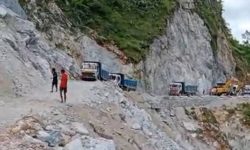 अवरुद्ध कालीगण्डकी कोरिडोर सञ्चालनमा