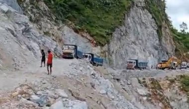 अवरुद्ध कालीगण्डकी कोरिडोर सञ्चालनमा