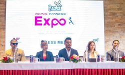 नेपालमा पहिलो पटक ‘अन्तर्राष्ट्रिय फिटनेस एक्स्पो, २०८२’ आयोजना गर्दै क्लासिक फिटनेस एकेडेमी