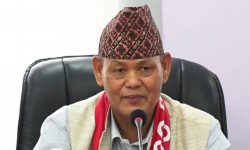 खेलकुदका माध्यमबाट पर्यटक भित्र्याउनुपर्छ : मन्त्री चौधरी