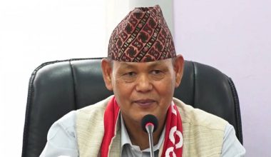 खेलकुदका माध्यमबाट पर्यटक भित्र्याउनुपर्छ : मन्त्री चौधरी