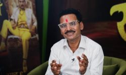 ‘साइलेन्ट कमेडी’ चलचित्रमा काम गर्ने इच्छा छ : कलाकार घिमिरे