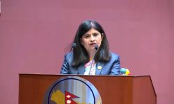 प्रशिक्षणलाई गुणस्तरीय बनाउन मन्त्री न्यौपानेको निर्देशन