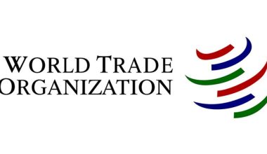 भन्सार शुल्क वृद्धिका कारण विश्व व्यापारमा मन्दीको संकेत : डब्लुटिओ