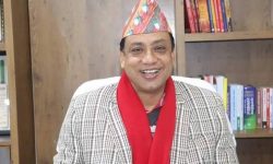 मुख्यमन्त्री बानियाँलाई मत दिन कांग्रेसको ह्वीप