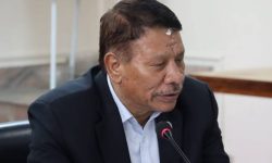 ‘नयाँ संसद भवनमा विगतका कमजोरी दोहोरिन नदिने गरी मन्त्रालयले काम गरिररहेको छ’