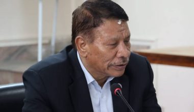 ‘नयाँ संसद भवनमा विगतका कमजोरी दोहोरिन नदिने गरी मन्त्रालयले काम गरिररहेको छ’