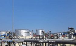 लोथरमा पेट्रोलियम पदार्थ भण्डारण गृह निर्माण गरिने