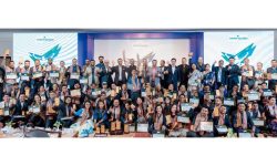 सानिमा रिलायन्स लाईफको ‘ब्राभो एनुअल कन्क्लेभ २०८२’ सम्पन्न, उत्कृष्ट सम्मानित