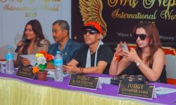 मिसेस नेपाल इन्टरनेशनल वल्र्ड २०२५’ को ग्रान्ड पहिलो अडिसन भव्य रुपमा सम्पन्न
