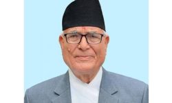 ‘कर्णाली जनताको बलिदानबाट जन्मेको प्रदेश हो’