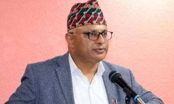 ‘बाल सङ्गठनलाई पुनर्जीवित गराउन प्रदेश सरकारले सहयोग गर्ने’