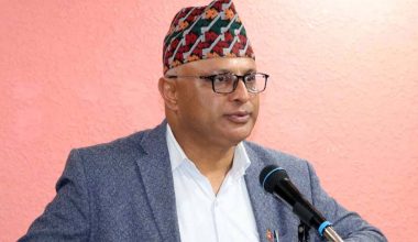 ‘बाल सङ्गठनलाई पुनर्जीवित गराउन प्रदेश सरकारले सहयोग गर्ने’