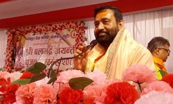 ‘धार्मिक र सांस्कृतिक परम्परा संरक्षणमा समुदायको भूमिका अपरिहार्य’