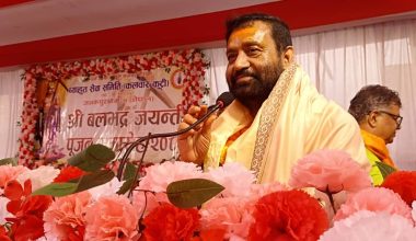 ‘धार्मिक र सांस्कृतिक परम्परा संरक्षणमा समुदायको भूमिका अपरिहार्य’