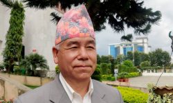 माओवादी केन्द्र र विप्लव नेतकपाबीच छिट्टै एकता हुन्छ : महासचिव गुरुङ