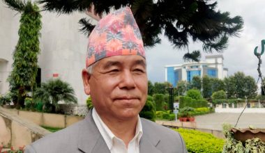 माओवादी केन्द्र र विप्लव नेतकपाबीच छिट्टै एकता हुन्छ : महासचिव गुरुङ