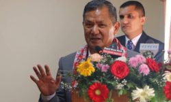 यो वर्ष ‘डिजिटल नेपाल फ्रेमवर्क-२’ लागू गर्छौं : मन्त्री गुरुङ