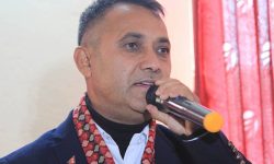 रास्वपाका सांसदहरुले संसदीय मर्यादा कायम गर्न सकेनन् : महामन्त्री शर्मा