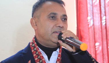 रास्वपाका सांसदहरुले संसदीय मर्यादा कायम गर्न सकेनन् : महामन्त्री शर्मा