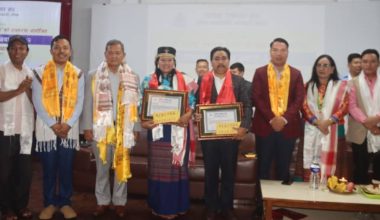 भाषागत समावेशिताले सङ्घीयताको मर्मलाई सम्बोधन गरेको छ : सञ्चारमन्त्री