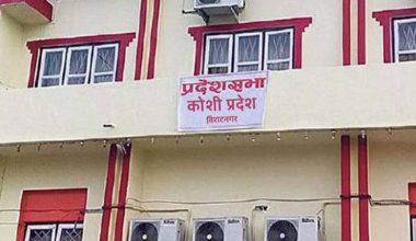 सरकारी कामकाजको भाषामा वान्तवा र चाम्लिङलाई समेट्न माग