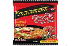 गज्जबको पिरो अबदेखि ५० रुपैयाँमा