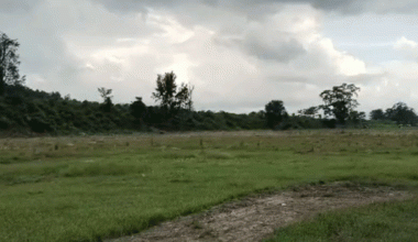 जग्गा किनेको आठ वर्षपछि नेपाल आयल निगमले सुरु गर्‍याे  पेट्रोलियम भण्डारकाे काम