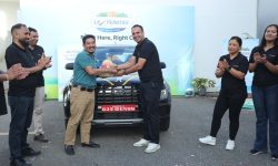 ह्युन्डाई नेपालद्वारा ‘फेस्टिभ डिलाइट २०८१’ को विजेतालाई बम्पर पुरस्कार हस्तान्तरण