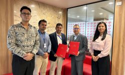 एन आई सी एशिया बैंकका ग्राहकलाई सिजी नेट र आइपीटिभी सेवामा विशेष छुट