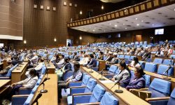 केरुङ नाकाको समस्या समाधान गर्नुपर्ने माग