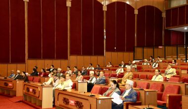 मल, बीउ र सिँचाइको व्यवस्था गर्न अनुरोध