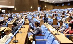 विद्यालय शिक्षा विधेयक संसदीय समितिबाट पारित