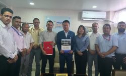 प्रभु बैंक तथा मेडिप्लस हस्पिटल एण्ड ट्रमा सेन्टरबीच विशेष छुट सम्झौता