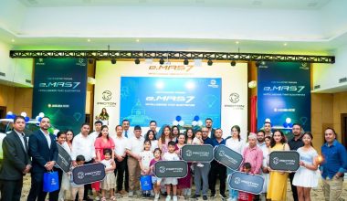 प्रोटोन नेपालको नयाँ किर्तिमान, पोखरामा १० वटा इमास ७ को सामूहिक हस्तान्तरण