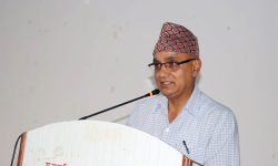 अस्पताल व्यवस्थापनमा सुधार अपरिहार्य : मुख्यमन्त्री कँडेल