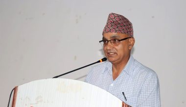 अस्पताल व्यवस्थापनमा सुधार अपरिहार्य : मुख्यमन्त्री कँडेल