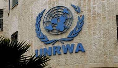 गाजामा सहायता वितरणका लागि युएनआरडब्लुएको आह्वान