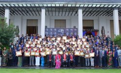 नेशनल लाईफको ब्रान्च मेनेजर्स एनुअल कन्फ्रेन्स सम्पन्न