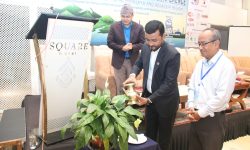 खानेपानी–सिँचाइमा दिगो र वैज्ञानिक प्रणाली आवश्यक : मन्त्री यादव